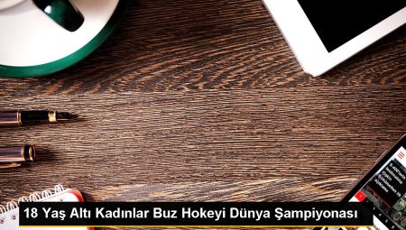 18 Yaş Altı Bayanlar Buz Hokeyi Dünya Şampiyonası
