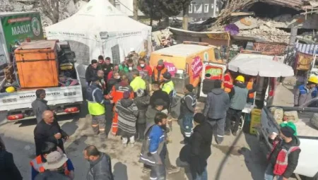 Depremzedelere Yardım Amacı İle İspanya’da Turnuva Düzenlenecek