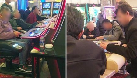 On binlerce insan ihmalden hayatını kaybetti, AKP’liler soluğu Kıbrıs’ta kumar masasında aldı