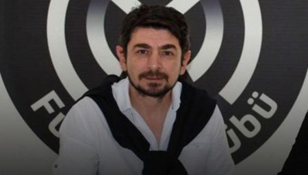 Taner Savut’un geçmişindeki acı olay ortaya çıktı