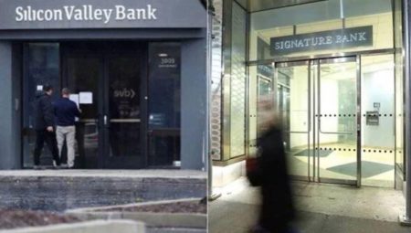 ABD’de bankalarda zincirleme iflas riski! 2008’deki krizden bu yana el konulanların en büyüğü