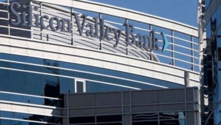 ABD’de Silikon Vadisi Bankası iflas etti