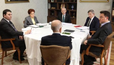 Ankara’da adaylık kulisleri hareketlendi: Gözler 6 Mart’ta