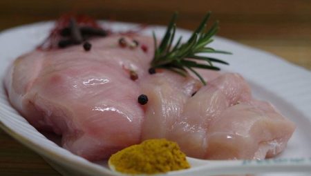 Artırım rüzgârı başladı: Beyaz et de uçuşta