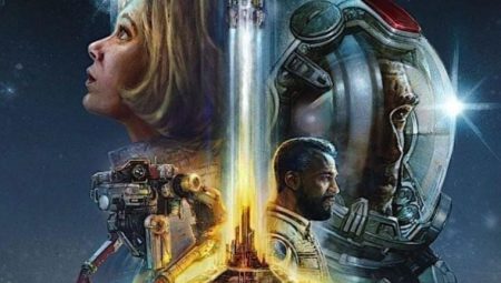 Bethesda imzalı Starfield’ın çıkış tarihi açıklandı