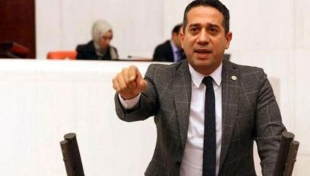 CHP’li Başarır: Geçersiz diplomalarla doktora, lisans yapan 30’a yakın bürokrat var