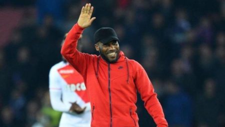 Fenerbahçe efsanesi Jay-Jay Okocha’nın hayatı animasyon dizisi oluyor