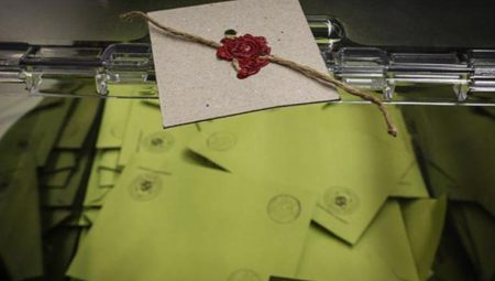 İktidar, seçimlerin nasıl yapılacağını tartışıyor: ‘Oylar nüfuslara nazaran bölünecek’