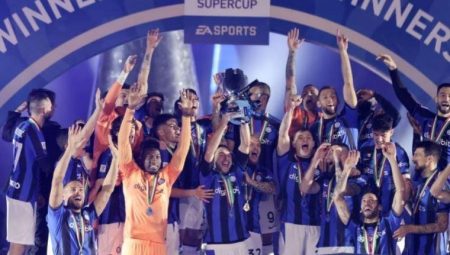 İtalya Harika Kupası’na yeni format