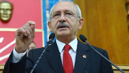 Kemal Kılıçdaroğlu’ndan Erkan Baş’a ‘geçmiş olsun’ telefonu