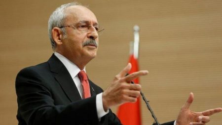 Kılıçdaroğlu’nun beğendiği tweet gündem oldu