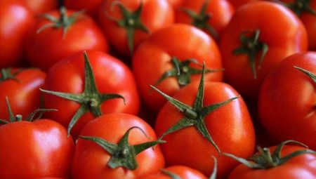 Kısıtlama aykırı tesir yaratır uyarısı: Domatesin kilosu 100 TL’yi bulabilir