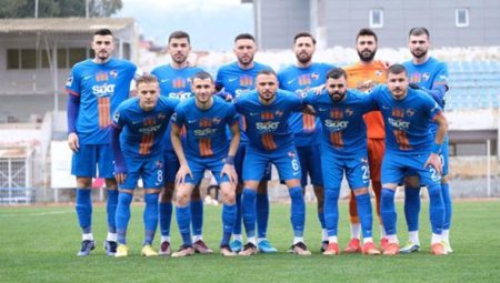 Şahin’in en özel vazifesi