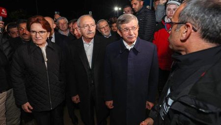 Şanlıurfa’da reaksiyon gösterilen Kılıçdaroğlu olayla ilgili konuştu: Millet İttifakı’nın iktidarında protesto hata olmayacak