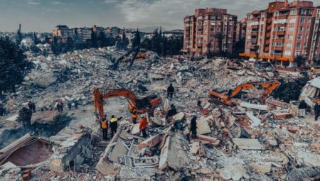 Şirketler 100 milyar sarsıntı vergisi ödeyecek