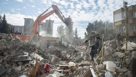 Son Dakika: Afet Tekrar İmar Fonu kurulmasını öngören kanun teklifi kabul edildi