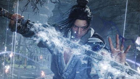 Wo Long: Fallen Dynasty birinci gününde 75 bin etkin oyuncuya ulaştı