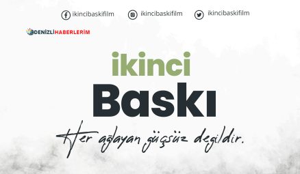 İkinci Baskı Filmi Tanıtım Kokteyli Gerçekleşti