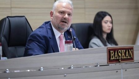 AKP’li Pehlivan’ın sözleri gerginlik yarattı: CHP salonu terk etti