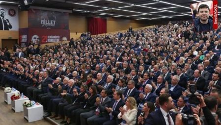 CHP, Gölge Kabinesi’ni Cumhurbaşkanlığı seçimine nazaran düzenlemeyi planlıyor