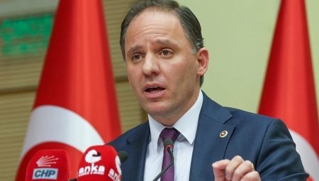 Deniz Yavuzyılmaz müfettişlere seslendi: ‘Haydi bu yolsuzluğun gereğini yapın da görelim’