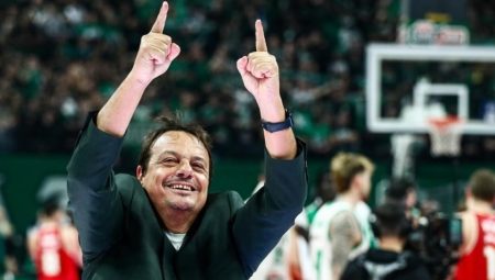 Ergin Ataman’dan ‘Ekrem İmamoğlu’ daveti: En büyük dileğim demokrasi ortak paydasında uzlaşmaları