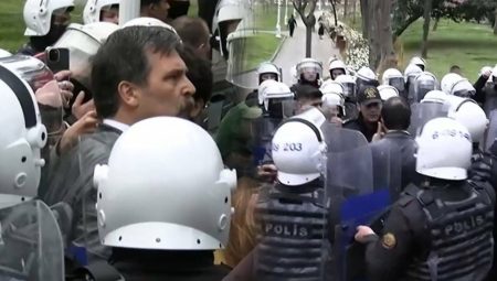 Erkan Baş duyurdu: Gülhane’de gözaltına alınan gençlerle ilgili yeni gelişme