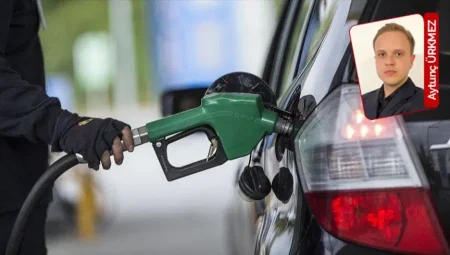 Artırım üstüne artırım gelen akaryakıtta bir de ÖTV artışı olacak: Yurttaş yandı