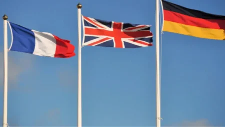 Dünya önderlerinden İran-İsrail savaşına dair son açıklamalar: Fransa, Rusya, İngiltere, Almanya…