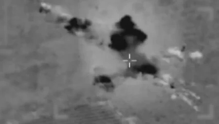 İsrail’den İran’a hava saldırısı: Füze depoları ve radar sistemleri gaye alındı