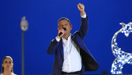 Özel’den Altaylı tepkisi… İktidara seslendi: ‘Artık hiç kimseyi baskıyla sindiremezsiniz’