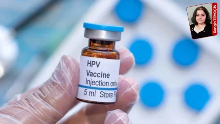 Sağlık Bakanı Memişoğlu’nun açıklaması, ‘Adım hakikat lakin taraf belirsiz’ diye değerlendirildi: HPV aşısı fiyatsız oluyor