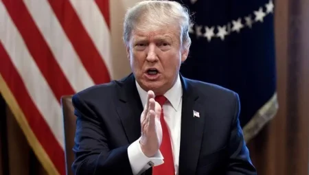 Tez: Trump İran’a atakları devam ettirmek istemiyor