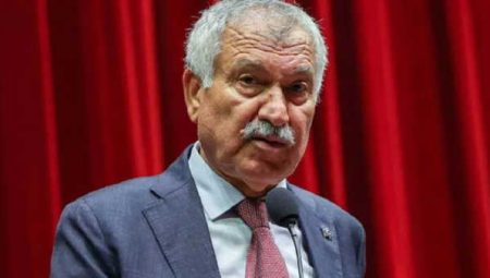 Zeydan Karalar’dan kurultay daveti: ‘Kemal Kılıçdaroğlu yanlış davrandı’