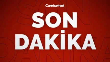 ABD-İran sınırında kritik açıklama: “Bu gece vuracağız