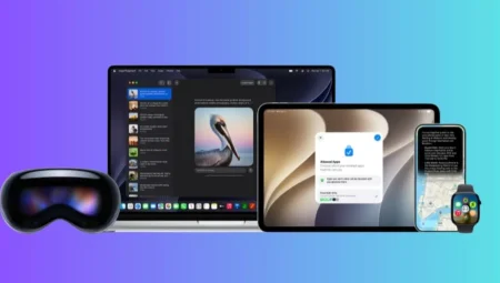 Apple WWDC 2026 kapsamında yeni yapay zekasını ve öteki yenilikleri tanıttı