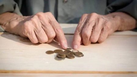 BİSAM’a nazaran açlık hududu 36 bin 2 lira, yoksulluk hududu 118 bin 404 lira
