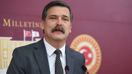 Erkan Baş’tan NATO Tepesi’ne sert reaksiyon: ‘Haydut Trump’ı, Epstein faili Tom Barrack’ı ve onun yerli işbirlikçilerini istemiyoruz!’