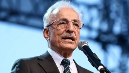 Karayalçın’dan ‘olağanüstü kurultay’ daveti: ‘Tedbir kararı mani değil’
