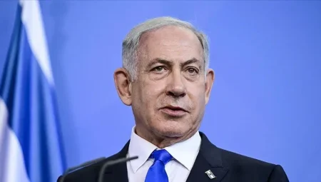 Netanyahu’dan İran çıkışı: İdaresi devirmek maksadımız değildi