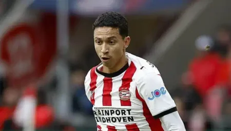 Rota Hollanda: Fenerbahçe’de yeni maksat sol bek transferi
